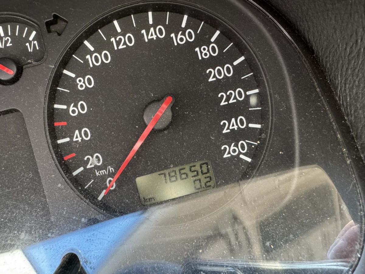 VW Golf 4 original Motor AQY 2,0 85KW funktionsgepr&uuml;ft Bj.2000